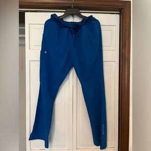 Barco one scrub pant worn once